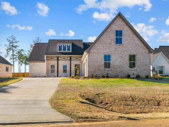 109 Charleston Ln, Madison, MS 39110