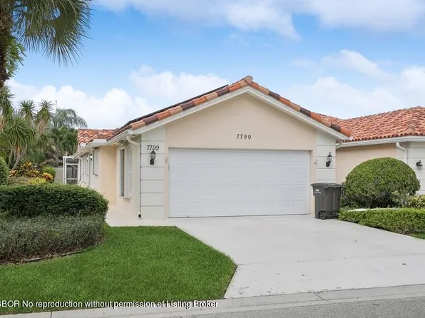 7799 Nile River Rd, West Palm Beach, FL 33411