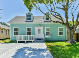 4323 Ursuline St #3, Galveston, TX 77550