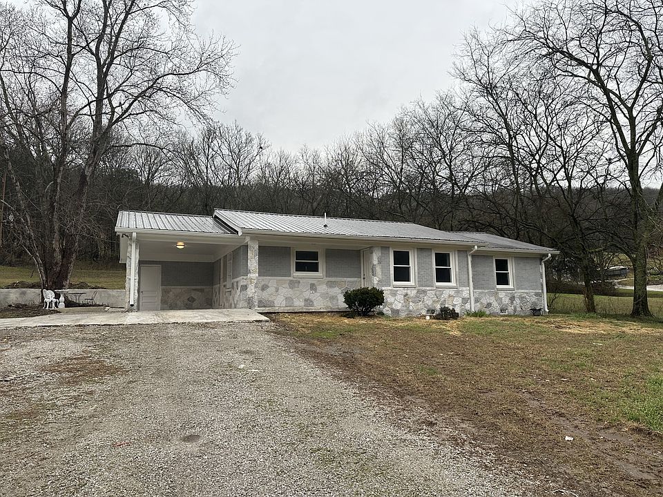 152 Turkey Creek Hwy, Carthage, TN 37030 Zillow