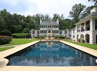 205 W Paces Ferry Rd NW, Atlanta, GA 30305