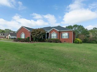 30 County Road 1567, Cullman, AL 35058