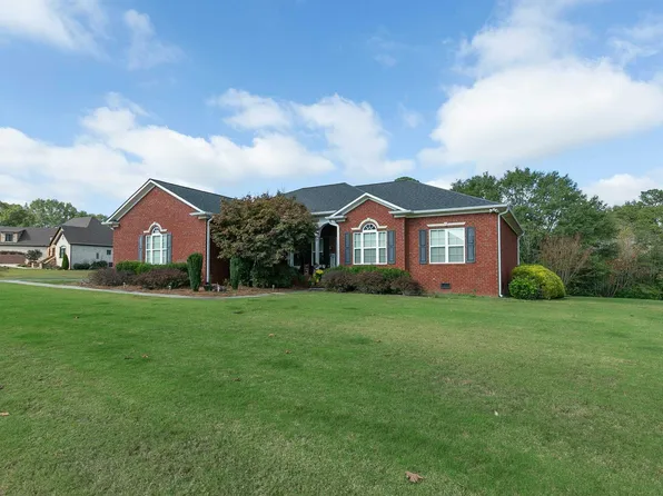 30 County Road 1567, Cullman, AL 35058