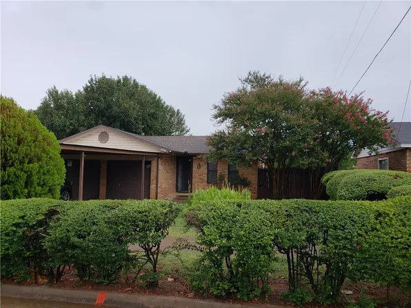 3921 SE 46th St, Oklahoma City, OK 73135