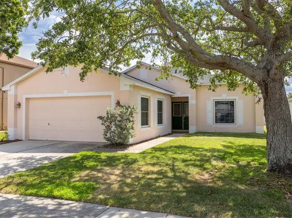 7157 Hamilton Park Blvd, Tampa, FL 33615