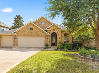 420 Torrington Dr, Austin, TX 78737