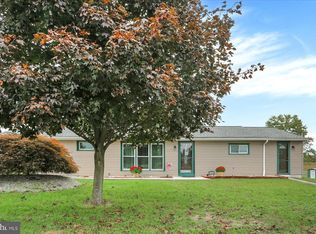 1577 McClures Gap Rd, Carlisle, PA 17015