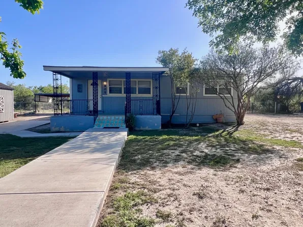 905 Plaza Ave, Del Rio, TX 78840