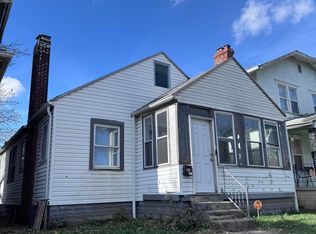 349 S Eureka Ave, Columbus, OH