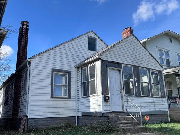 349 S Eureka Ave, Columbus, OH 43204