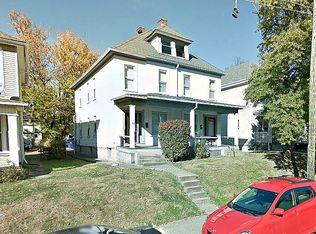 50-52 W Maynard Ave, Columbus, OH 43202
