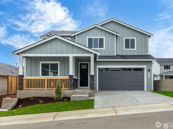 6001 Thornhill Avenue SW, Port Orchard, WA 98367