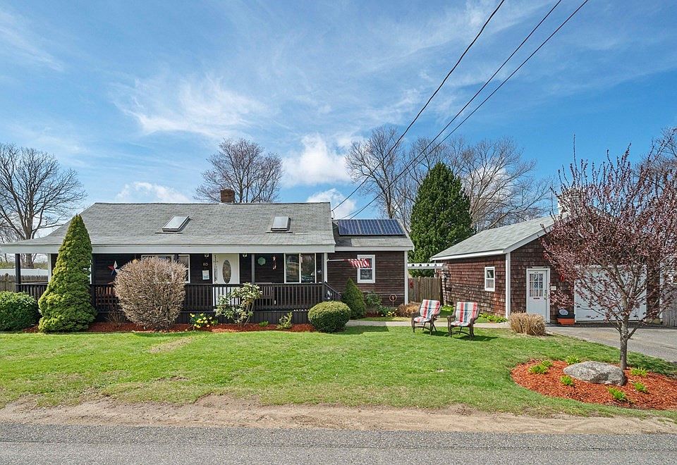 115 Allan St, Marshfield, MA 02050 Zillow