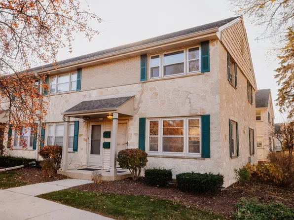 4864 North Shoreland AVENUE, Whitefish Bay, WI 53217