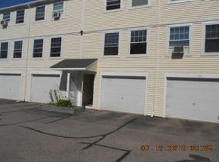 26 Lowell St APT D, Rochester, NH 03867