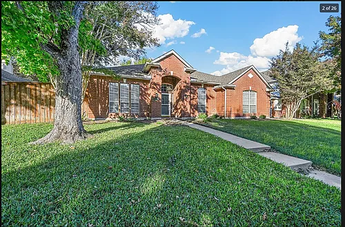 5909 Charleston Dr Photo 1