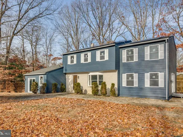 116 W Wedgewood Ct #1, Millville, NJ 08332