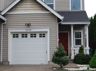 5370 SW Olivia Pl, Beaverton, OR 97007