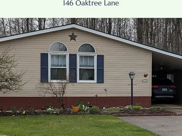 146 Oaktree Ln, Hiram, OH 44234