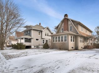 705 N 4th Ave, Maywood, IL 60153