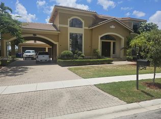18794 SW 17th Ct, Hollywood, FL 33029