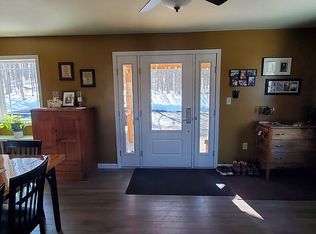 196 Dergan Dr, Danville, VT 05828