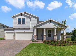 2985 Water Clover Ct, Apopka, FL 32712