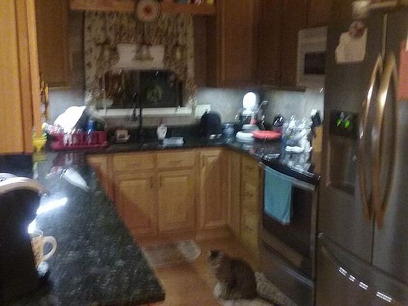 kitchen remodel 2012 granite