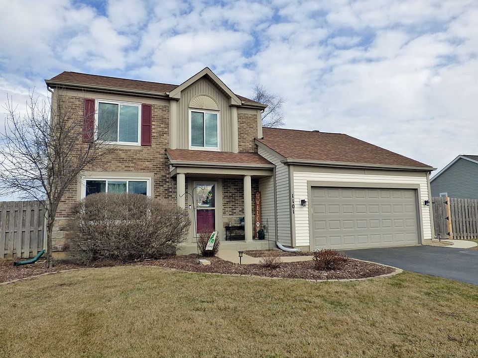 1st image of 1101 Millcreek Ln