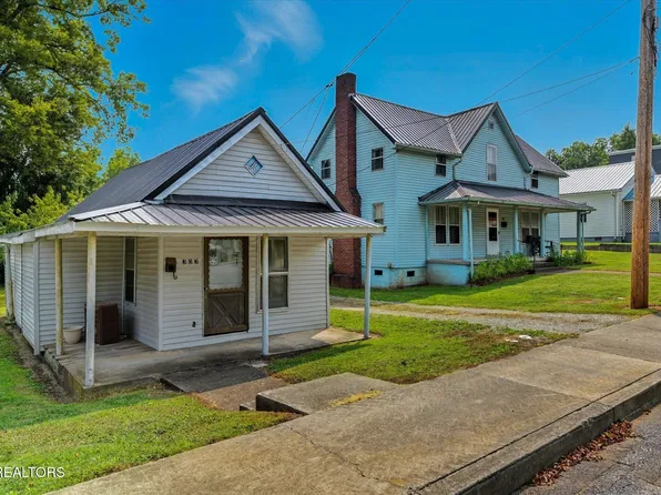 305 Church St, Loudon, TN 37774