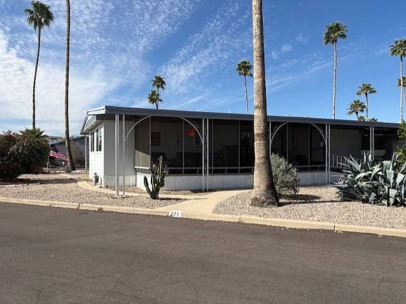 3rd image of 101 W River Rd Unit 271