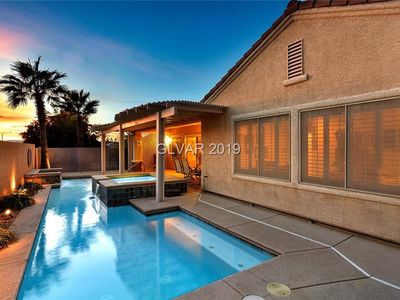 2025 Bradenton Ct, Henderson, NV, 89052