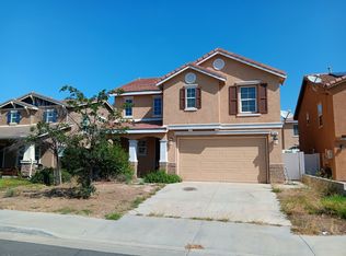 540 Botan St, Perris, CA 92571