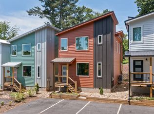 259 Waynesville Ave #5, Asheville, NC 28806