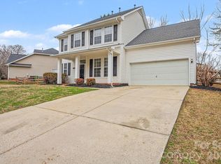 4630 Appley Mead Ln, Charlotte, NC 28269