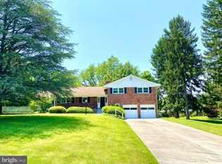 13908 Zeigler Way, Silver Spring, MD 20904