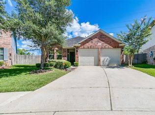 2802 Caribou Cove Ct, Missouri City, TX 77459