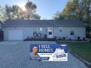 4930 Sherman St, Buck Creek, IN 47924