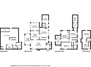 9 Darley Rd, Great Neck, NY 11021