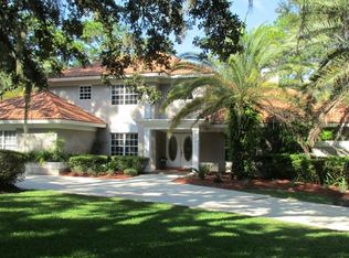 1750 Lake Mills Rd, Chuluota, FL 32766