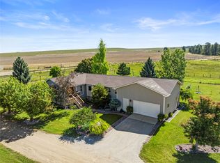 3 Stagecoach Rd, East Helena, MT 59635