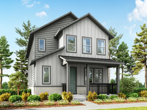 5804 N Perth St, Aurora, CO 80019