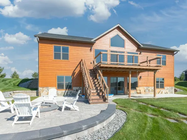 N8685 Lake Cabin Drive, New Lisbon, WI 53950