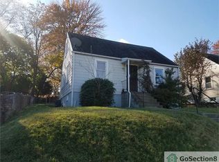 3211 Rosalie Rd, Baltimore, MD 21227