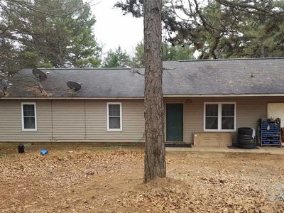 598 Elm Ct, Knoxville, AR, 72845
