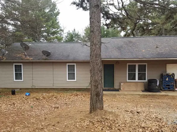 598 Elm Ct, Knoxville, AR 72845