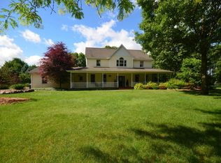 22899 Weather Vane Ct, Mattawan, MI 49071
