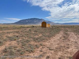 205 Indigo Loop, Ancho, NM 88301