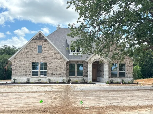 128 Oak Grove Way, Springtown, TX 76082