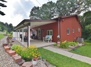 5003 Johnston Dr SW, Carrollton, OH 44615